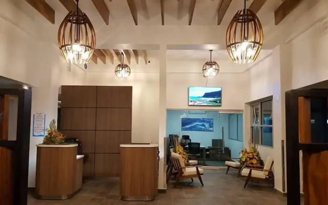 Punta Borinquen Resort