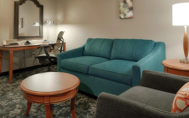 Hilton Garden Inn Cleveland/Twinsburg