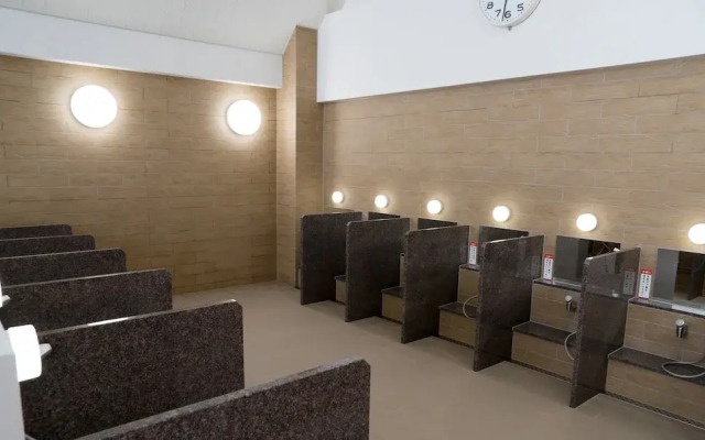 Sunflower Park Hotel Hokuryu Onsen
