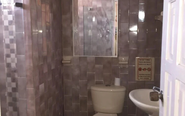 Travelers Hostel