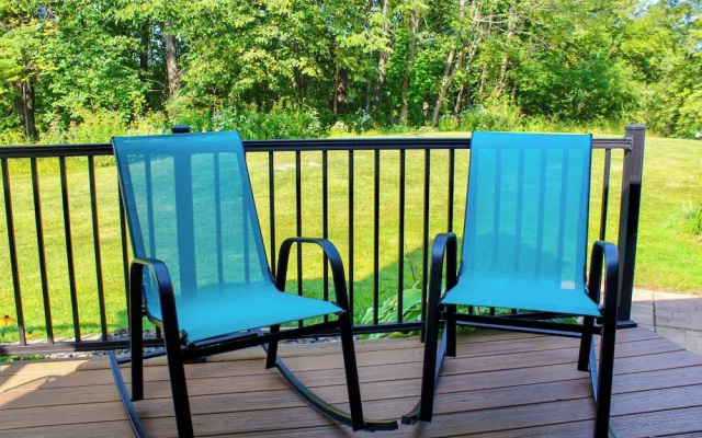Galena Retreat: Shopping, Owners Club & Skiing!