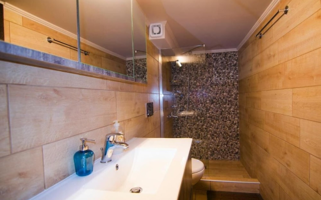Gonis Suites - Paleochora