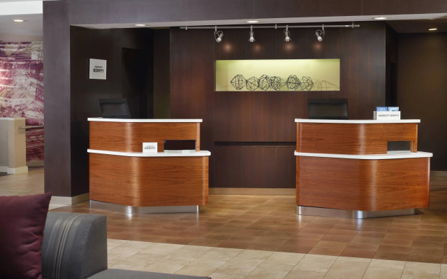 Crowne Plaza Paris Republique by IHG
