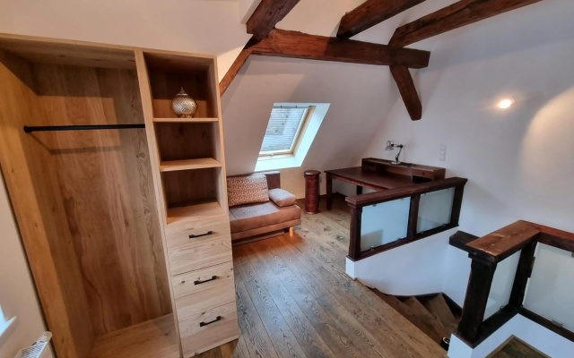 Appartment Montfort