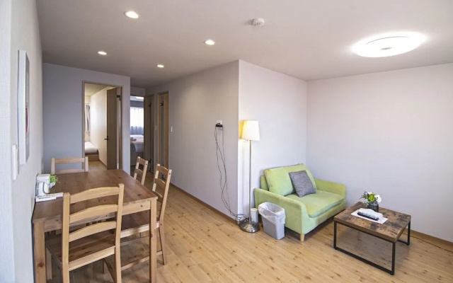 HOME Tengachaya3F