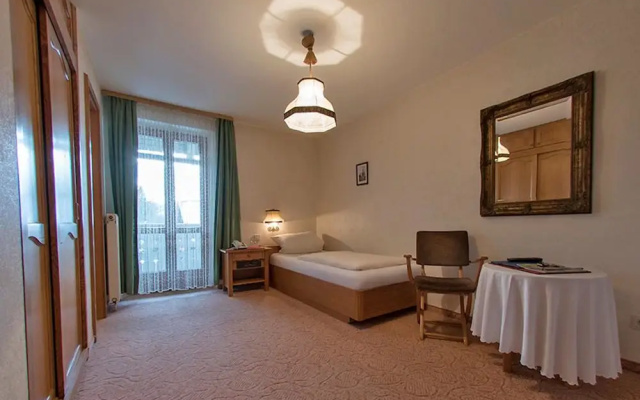 Hotel Alpenrose