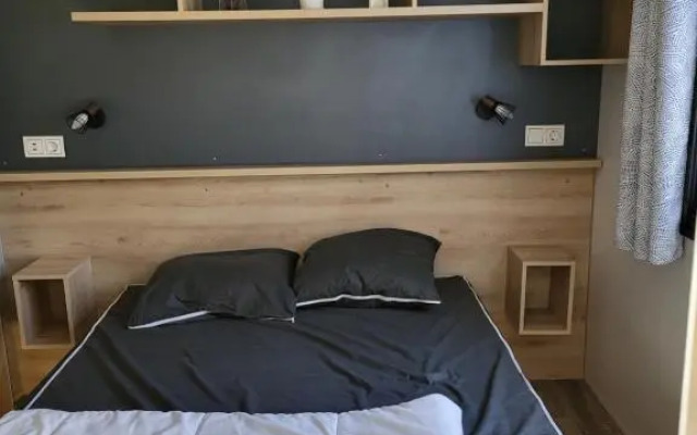 mobil home Moana