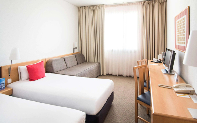 Ibis Styles Barcelona Sant Joan Despi