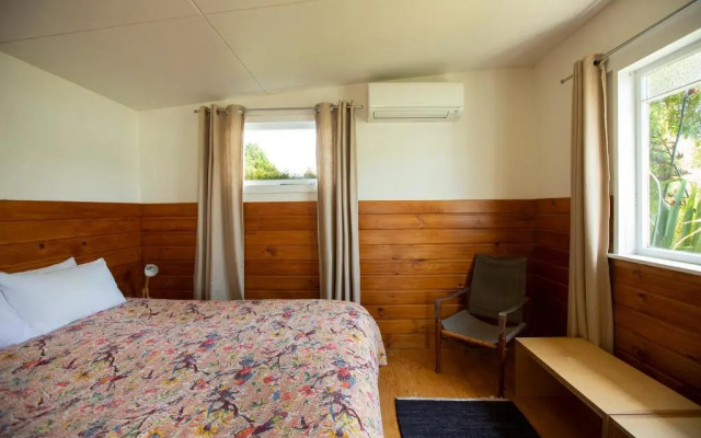Matahua Cottages