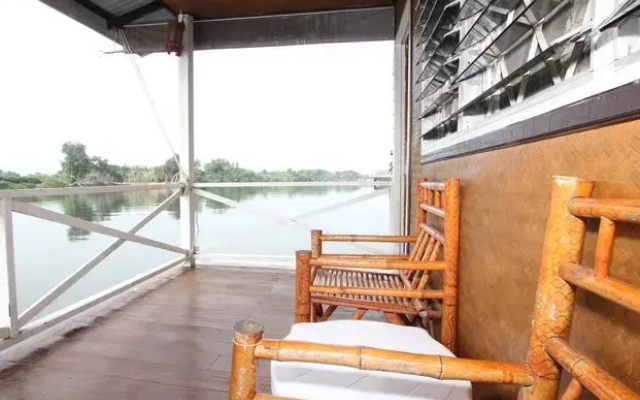 Sugar Cane Guest House 2