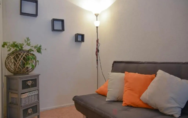 Apartman Lucija