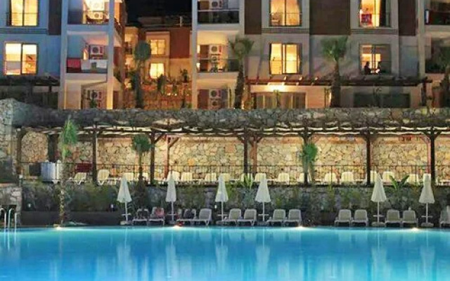 Bodrum Konaklari, Milas, Turkey