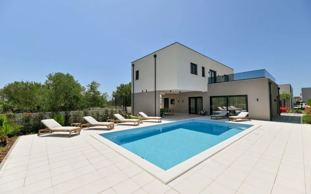 Villa Azzurra Zadarvillas