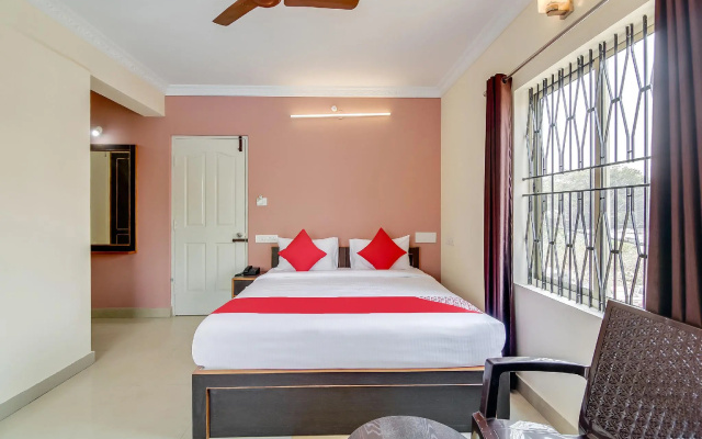 Itsy Hotels HSR Comfort