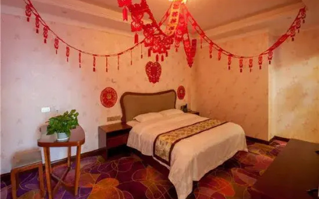 Di Jing Hotel