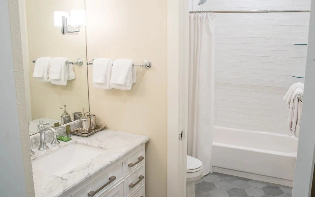 Wildflower 655 - 3 Br Condo