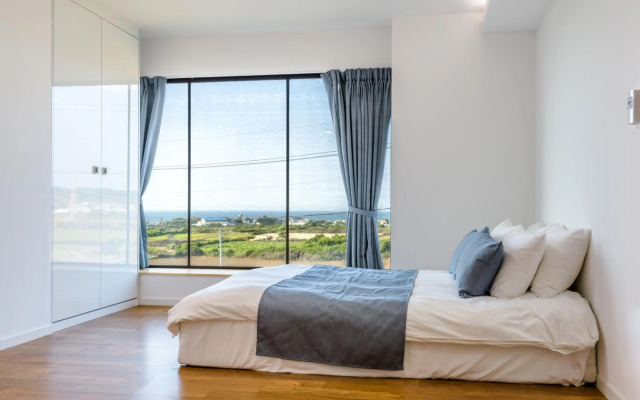 Eco Green Resort