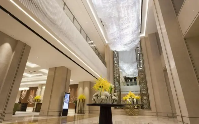 Ming Du Lakeside Hotel Nanning