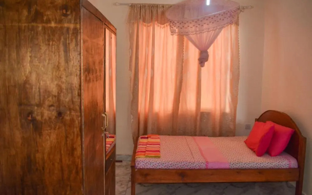 Stay.Plus Ganjoni Studio Apartment