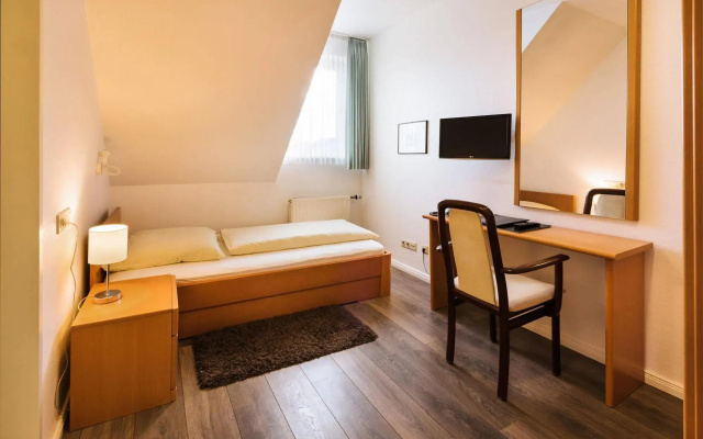 Hotel Nagel