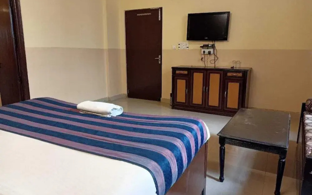 City Stay Hotel