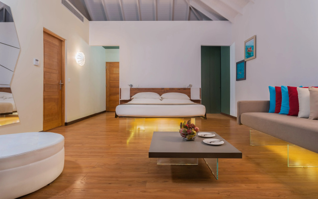 Cocoon Maldives