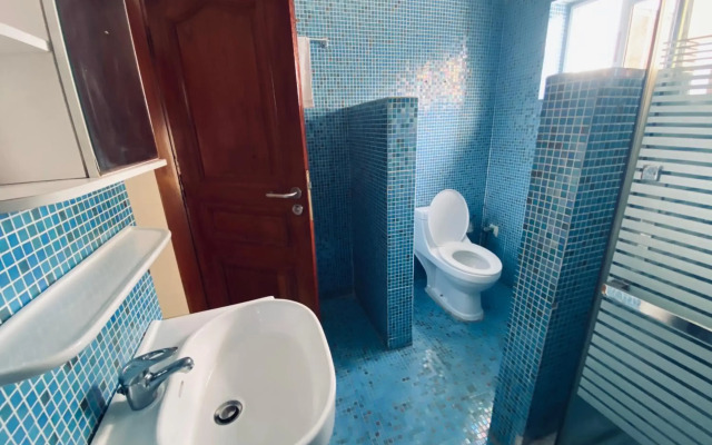 L'Oasis Guesthouse