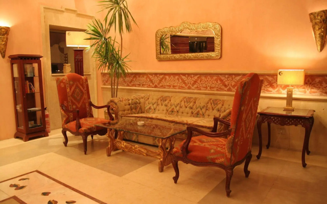 Sharm Inn Amarein