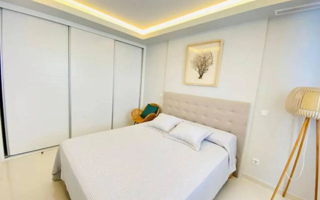 Amazing Exclusive House in Marbella Golden Mile