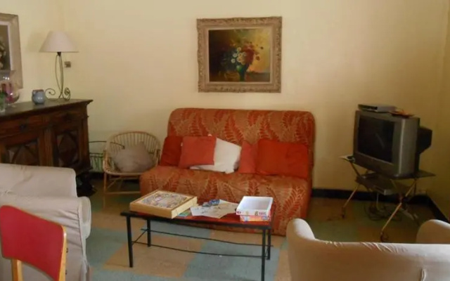 Maison de vacances à Saint-Aygulf 1195