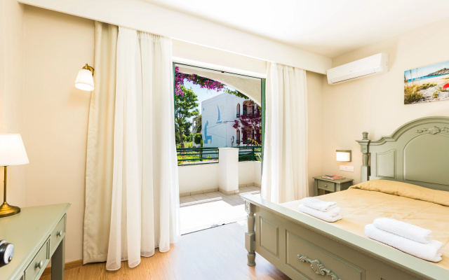Trefon Hotel Apartments and Suites