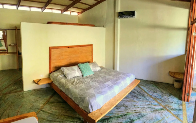 Galería Suites San Pancho
