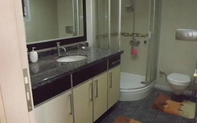 Ata Residence