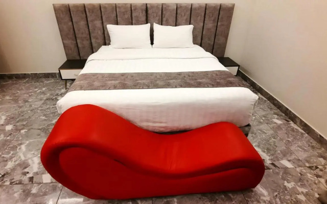 Golden Gewan Hotel