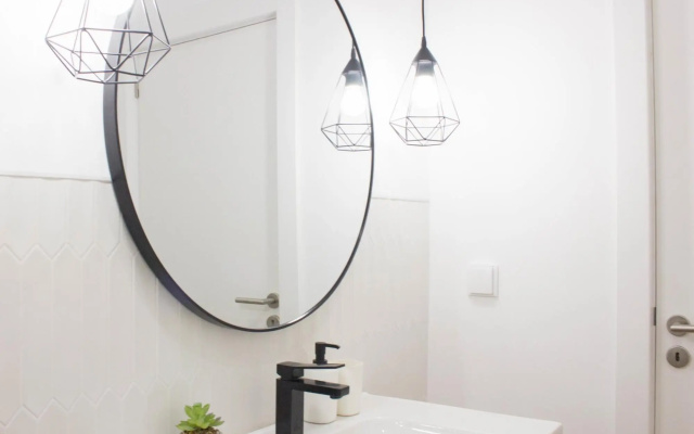 Buarcos Beach Apartment