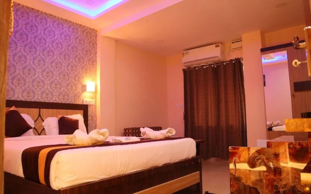 Mahira Residency