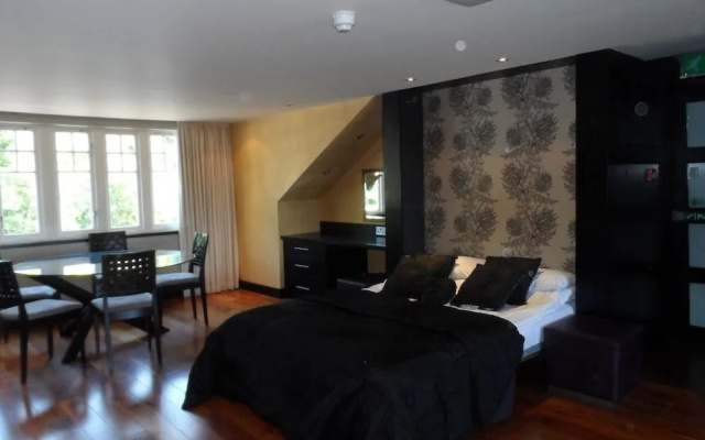 The Queen´s Hotel