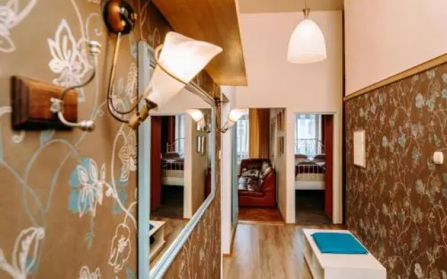 Apartament Rynek Staromiejski