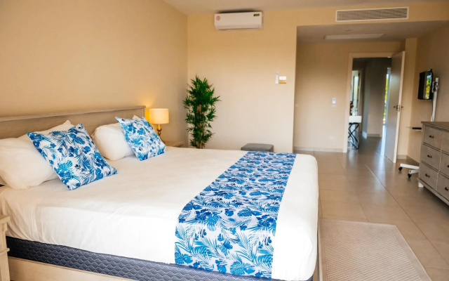 Apartment Almas