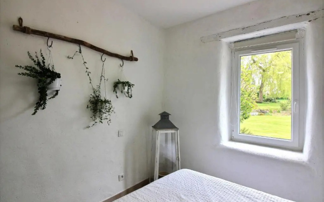 Maison à la campagne