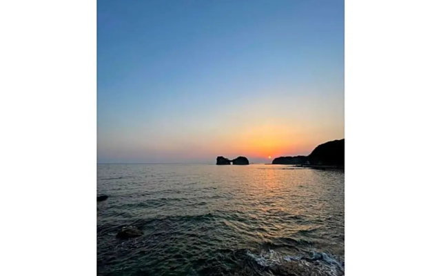 Iso Tokei - Vacation STAY 61898v