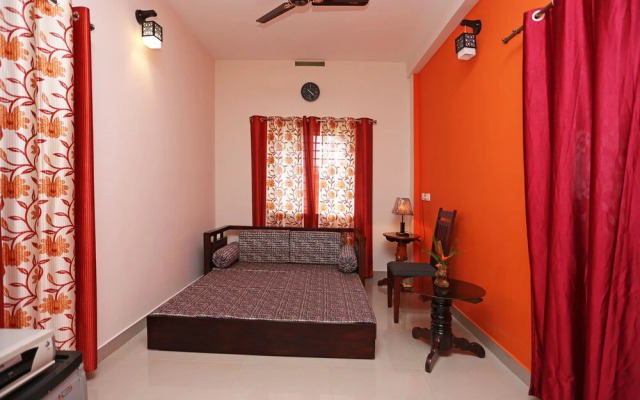 OYO 9375 Home Serene 1BHK Madikeri