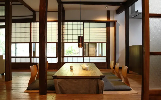 HANARé Kyoto