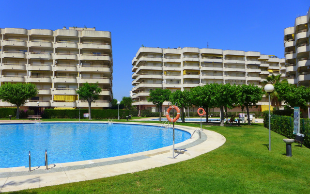 Apartamentos Córdoba Arysal
