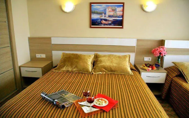 Olivera Resort