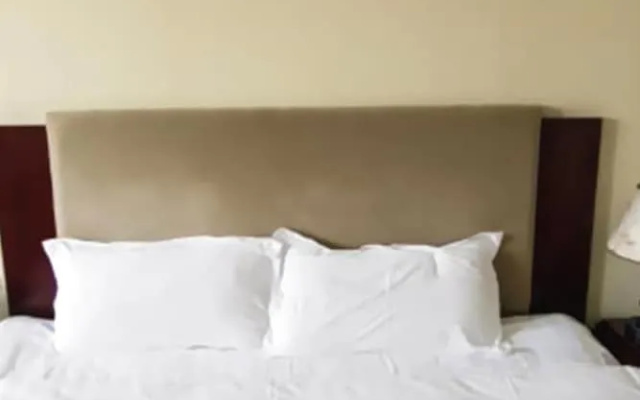 Jinting Sun Holiday Hotel - Suzhou