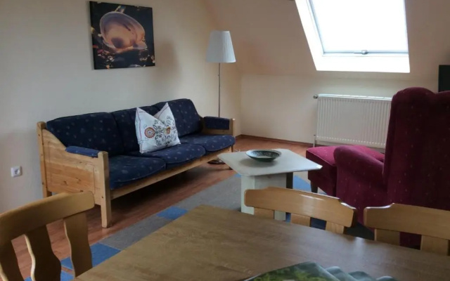 Haus Strandgang, Whg 4