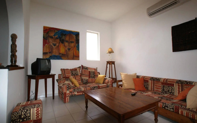 Hotel La Residence