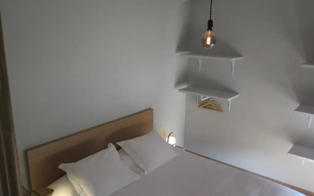 La Casina Del Olivo