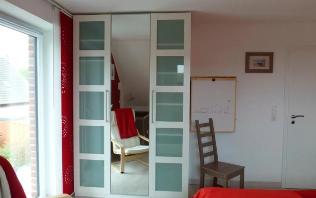 Ferienhaus Nr7